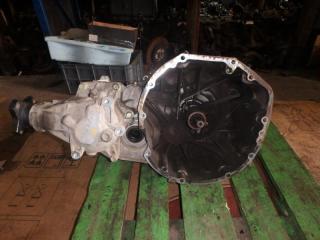 КПП механическая (МКПП) Nissan X-Trail T31 2010, 2.0 л., дизель, МКПП, внедорожник 5 дв., JG76EJD600