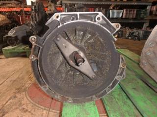 КПП механическая (МКПП) Ford Transit 5 поколение 2002, 2.4 л., дизель, МКПП, YC1R7003HE