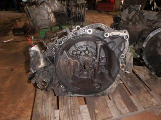 КПП механическая (МКПП) Peugeot 406 1 поколение [рестайлинг] 2002, 1.9 л., дизель, МКПП, 20CH43