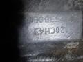 КПП механическая (МКПП) Peugeot 406 1 поколение [рестайлинг] 2002, 1.9 л., дизель, МКПП, 20CH43 - фото №3