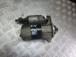 стартер Volkswagen Golf 3 поколение 2000, 1.4 л., бензин, 020911023S