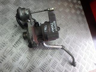 турбина Renault Twingo 2 поколение 2010, 1.5 л., дизель, МКПП, хетчбэк 5 дв.