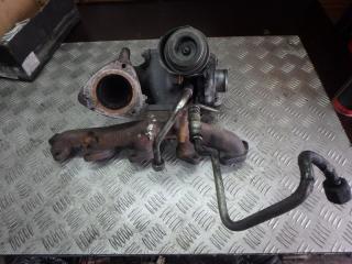 турбина Opel Vectra C 2004, 2.2 л., дизель, 24442866, 24445062