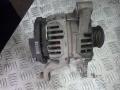 генератор Volkswagen Passat B5 1999, 2.3 л., бензин - фото №3