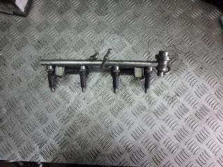 форсунка Volkswagen Passat B5 2001, 2.0 л., бензин, 06B133551T