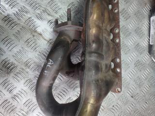 коллектор выпускной Audi A4 B6 2002, 2.0 л., бензин, 06D253031C