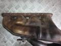коллектор выпускной Audi A4 B6 2002, 2.0 л., бензин, 06D253031C - фото №4