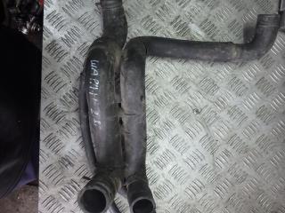 патрубок (трубопровод, шланг) Volkswagen Sharan 1 поколение [рестайлинг] 2002, 2.8 л., бензин, 7M1210495