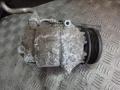 компрессор кондиционера Opel Astra G 2002, 1.6 л., бензин, 09165714 - фото №6