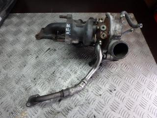 турбина Volkswagen Passat B5 1999, 1.8 л., бензин, 058145703L