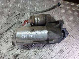 стартер Renault Megane 1 поколение [рестайлинг] 2002, 1.9 л., дизель, 8200331251