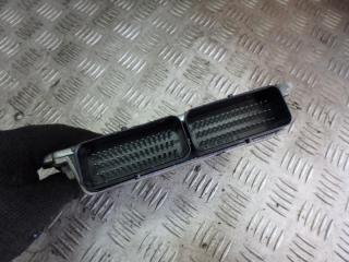 блок управления двигателем Dacia Logan 1 поколение 2008, 1.4 л., бензин, 8200856659