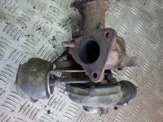 турбина Volkswagen Passat B5 1998, 1.9 л., дизель