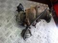 турбина Volkswagen Passat B5 1998, 1.9 л., дизель - фото №3