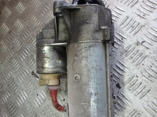 стартер Renault Kangoo 1 поколение 2000, 1.9 л., дизель, 8200331251