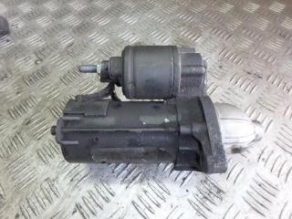 стартер Fiat Doblo 1 поколение 2002, 1.3 л., дизель