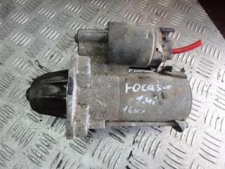 стартер Ford Focus 1 поколение 2001, 1.4 л., бензин
