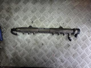 топливная рампа Volvo V70 2 поколение 2004, 2.4 л., дизель, 0281002712, 04452150023