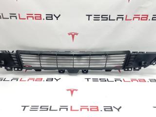 заглушка (решетка) в бампер Tesla Model Y 1 поколение (2020 - 2026), 1493759-00-A