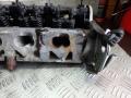 головка блока цилиндров Renault Espace 3 поколение 2000, 2.2 л., бензин, J7BS - фото №9