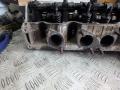 головка блока цилиндров Renault Espace 3 поколение 2000, 2.2 л., бензин, J7BS - фото №13