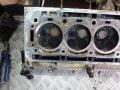 головка блока цилиндров Renault Espace 3 поколение 2000, 2.2 л., бензин, J7BS - фото №16