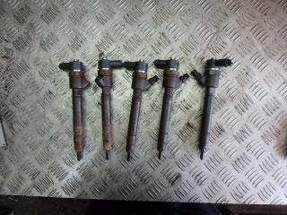 форсунка Volvo V70 2 поколение 2003, 2.4 л., дизель, 0445110251, 30750283