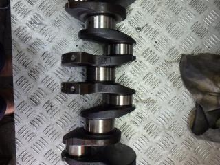 коленвал Renault Espace 3 поколение 2002, 2.2 л., бензин, J7BS