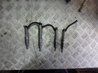 форсунка Volkswagen Passat B4 1995, 1.9 л., дизель, 038130202A, 038130202B