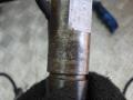форсунка Volkswagen Passat B4 1995, 1.9 л., дизель, 038130202A, 038130202B - фото №6