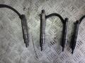 форсунка Volkswagen Passat B4 1995, 1.9 л., дизель, 038130202A, 038130202B - фото №8