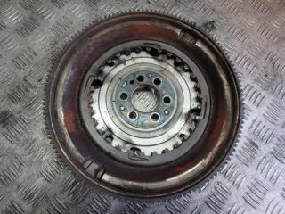 маховик Skoda Octavia 1 поколение [рестайлинг] 2010, 1.6 л., дизель, АКПП, универсал, 03L105266AJ