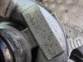 турбина Skoda Octavia 1 поколение [рестайлинг] 2010, 1.6 л., дизель, АКПП, универсал, 03L253016T - фото №2