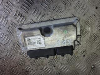 блок управления двигателем Volkswagen Golf 3 поколение 2000, 03S906024AH