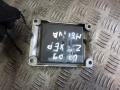 блок управления двигателем Opel Meriva 1 поколение (A) [рестайлинг] 2006, 1.4 л., бензин, МКПП, хетчбэк 5 дв., Z14XEP, 55353613 - фото №2