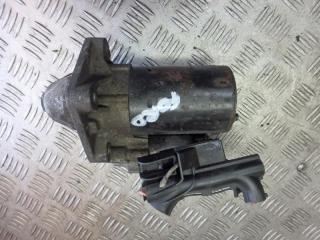 стартер Ford Ka 1 поколение 2005, 1.3 л., бензин, 0001107418