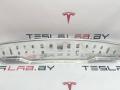 передняя панель крепления облицовки (телевизор) Tesla Model Y 1 поколение (2020 - 2026), 1495093-00-C - фото №2