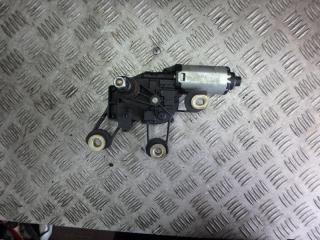 моторчик заднего стеклоочистителя (дворника) Ford Fiesta 5 поколение 2003, хетчбэк 5 дв., 2S61A17K441AB