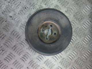 шкив коленвала Ford Galaxy 1 поколение 1998, 1.9 л., дизель, 6A312BA