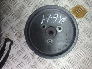 насос гидроусилителя руля Mercedes-Benz C-Класс W203/S203/CL203 [рестайлинг] 2005, 2.2 л., дизель, A6112300115