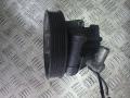 насос гидроусилителя руля Mercedes-Benz C-Класс W203/S203/CL203 2003, A6112300115 - фото №2