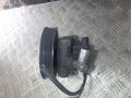 насос гидроусилителя руля Mercedes-Benz C-Класс W203/S203/CL203 2003, A6112300115 - фото №9