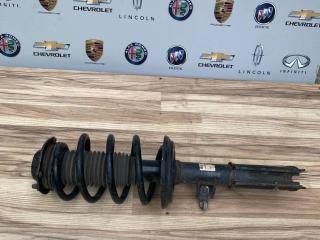 амортизатор передний правый Chevrolet Traverse 2 поколение 2018, 3.6 л., бензин, АКПП, 84267824, 84168717