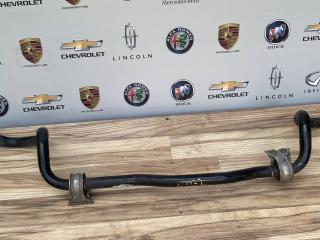 стабилизатор подвески передний Chevrolet Traverse 2 поколение 2018, 3.6 л., бензин, АКПП, 84197257