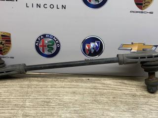 стойка стабилизатора Chevrolet Traverse 2 поколение 2018, 3.6 л., бензин, АКПП