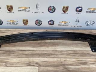 усилитель бампера заднего Chevrolet Traverse 2 поколение 2018, 3.6 л., бензин, АКПП, 84338549