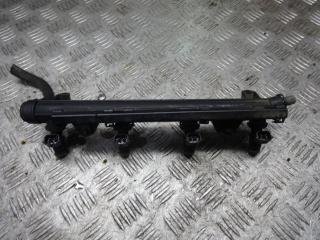 форсунка SEAT Ibiza 3 поколение 2004, 1.4 л., бензин, 036906031AG