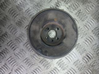 шкив коленвала Volkswagen Sharan 1 поколение 1998, 1.9 л., дизель, 028105253A