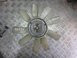 крыльчатка вискомуфты Mercedes-Benz Vito W639 2007, 2.2 л., дизель, АКПП, микроавтобус