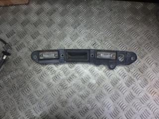 подсветка номера Volkswagen Golf Plus 1 поколение 2005, 1.6 л., бензин, МКПП, минивэн, 3B5943021B